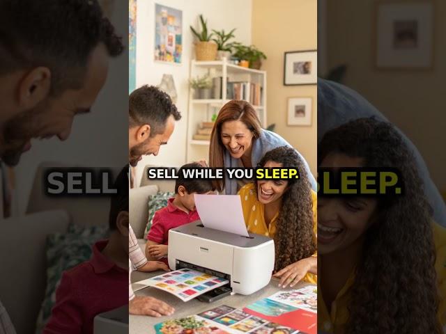 Cash In with Printables