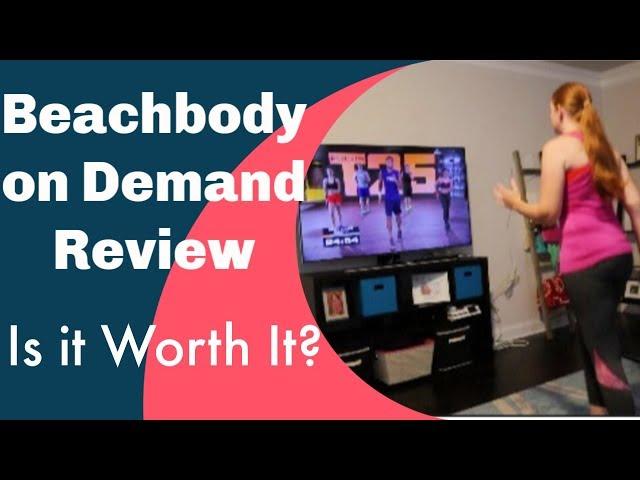 Beachbody on Demand Review 2019: Is it Worth It?