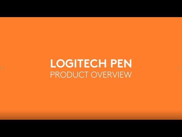 Logitech Pen USI Stylus for Chromebook | GadgetsDotCom | Gadgets | GDC