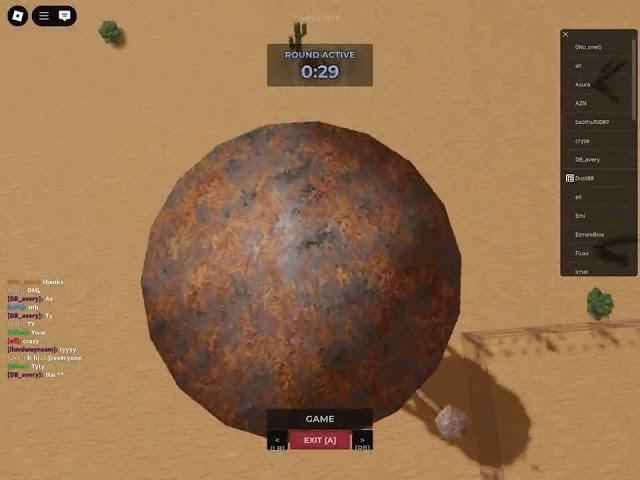 Evade in Xbox