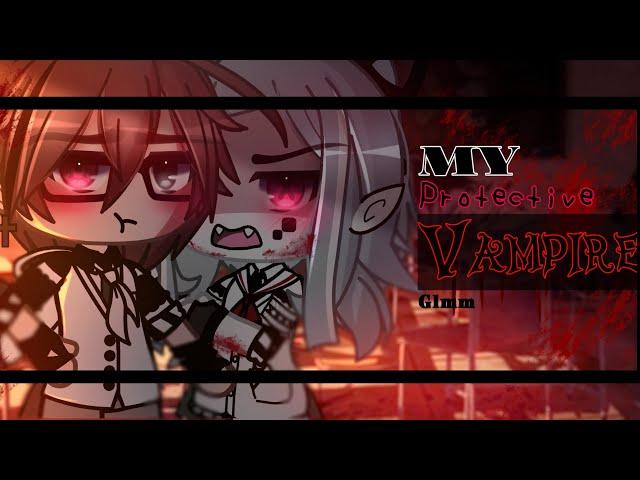 •My Protective Vampire• GLMM original [BuTtea]