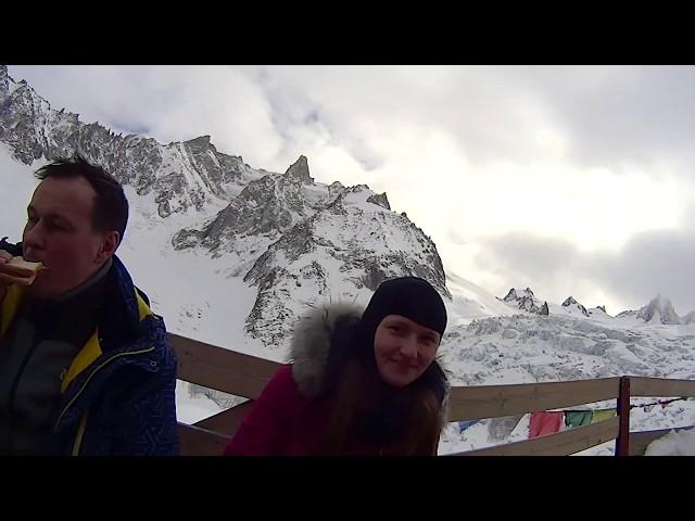 Chamonix - 2016