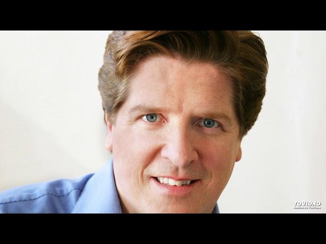 Jeffrey Springer sings "Nessun dorma!" from Puccini's Turandot
