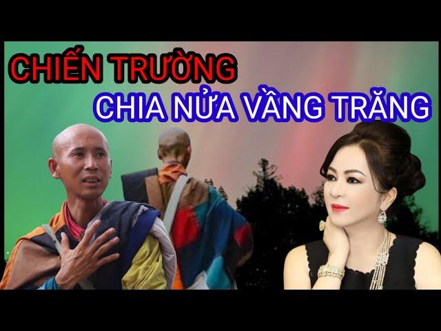 Chị Hằng Nói Gì Về Thầy Thích Minh Tuệ? CĐM Phản Ứng Dữ Dội