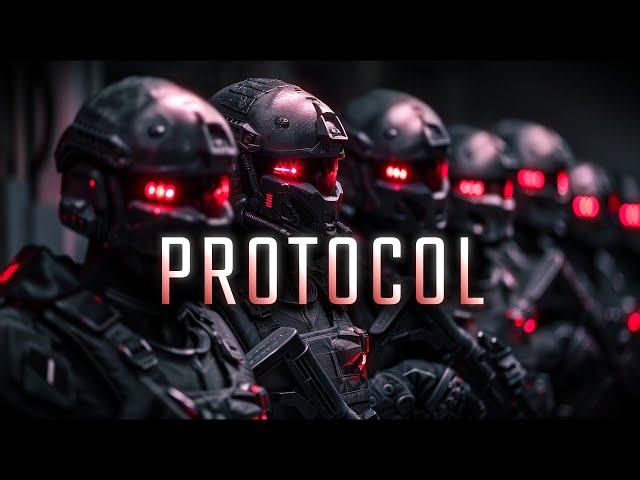 PROTOCOL | 1 HOUR of Epic Dark Dramatic Action Music