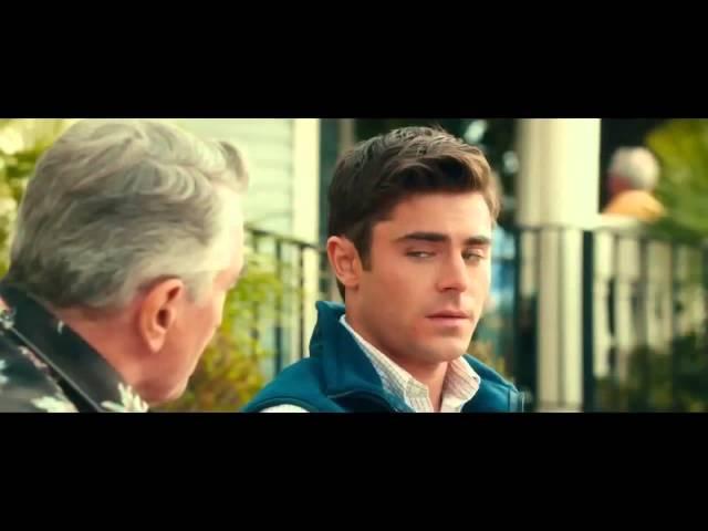 Dirty Grandpa - Official Trailer [HD]