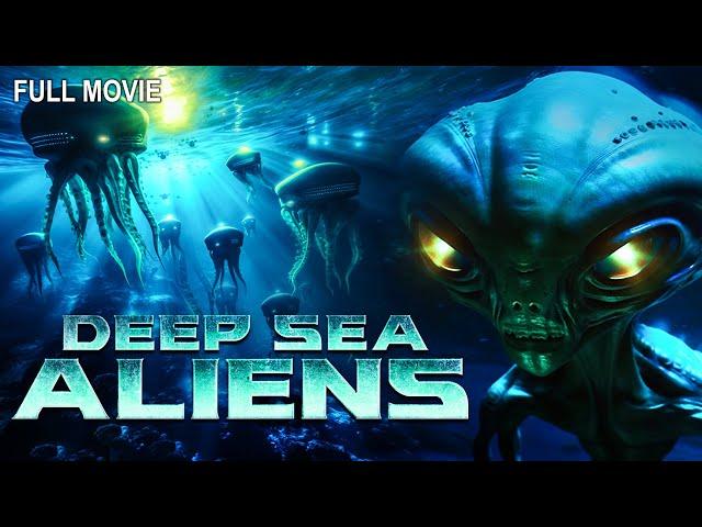 Deep Sea Aliens | Full Alien Documentary