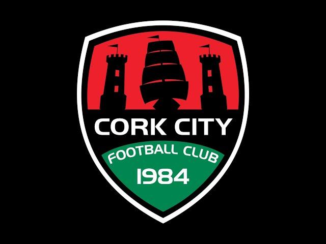  LIVE: MU17 LOI - Cork City vs Waterford