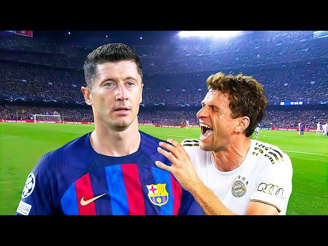 Try not to laugh football challenge #5