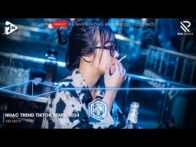 NONSTOP 2024 MIXTAPE | NHẠC TRẺ REMIX 2024 HAY NHẤT HIỆN NAY | NONSTOP 2024 VINAHOUSE BASS CỰC MẠNH