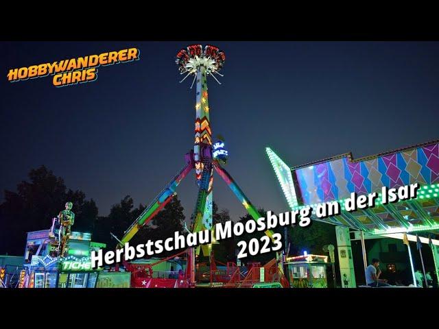 Herbstschau Moosburg 2023