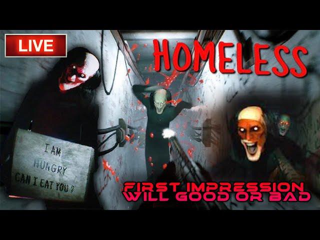 HORROR + FUN LIVE NIGHT STREAM | ROAD TO 1K SUBS