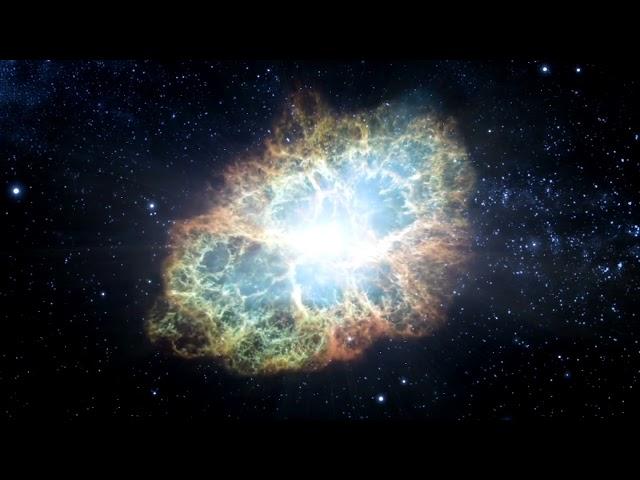 cosmos explosions (supernova hypernova and kilonova)