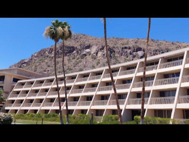 The Phoenician Luxury Resort - Best Hotels Near Phoenix AZ - Video Tour