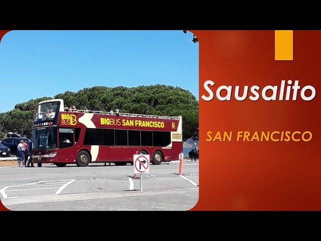 미국여행, 미서부투어, 캘리포니아여행, 샌프란시스코 여행,  Sausalito, San Francisco. California, 아름다운 소살리토, 100명 구독자 감사