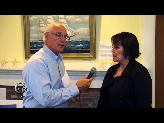 Chatham Today - Chamber of Commerce Clip