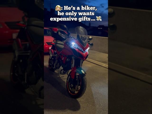 Is this expensive? #moto #motorcycle #funny #bike #ducati