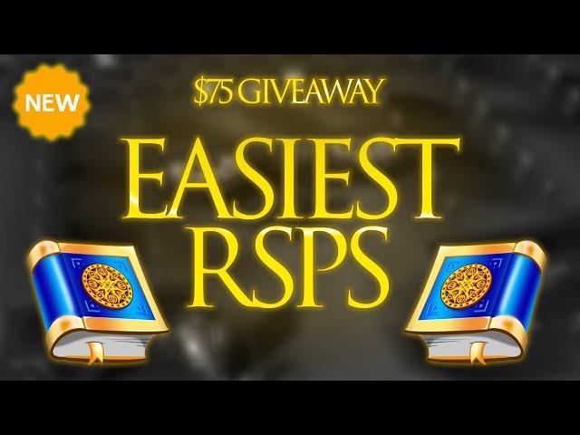 Snow RSPS: *New RSPS* Custom RSPS known since 2012