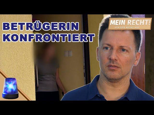 Der Pferde-Betrug geht weiter: Es gibt weitere Geschädigte | Mein Recht! Ich geb nicht auf | ATV