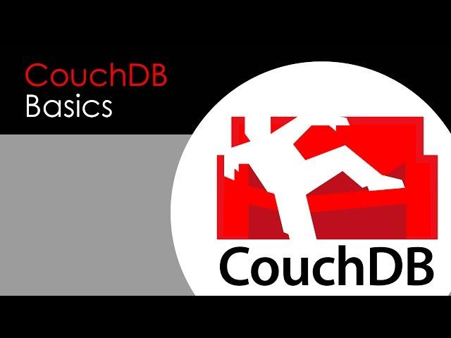 CouchDB Basics