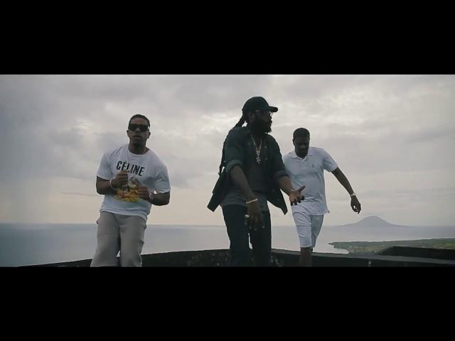 R. City  - Crazy Love Ft. Tarrus Riley