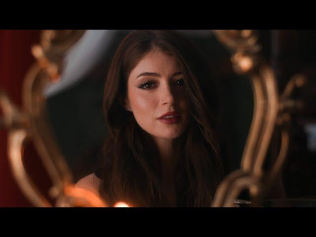 Chrissy Costanza - You'd Be Right (Official Visualizer)