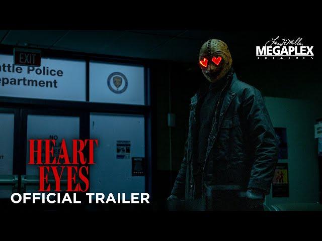 Heart Eyes | Official Trailer | Olivia Holt, Mason Gooding