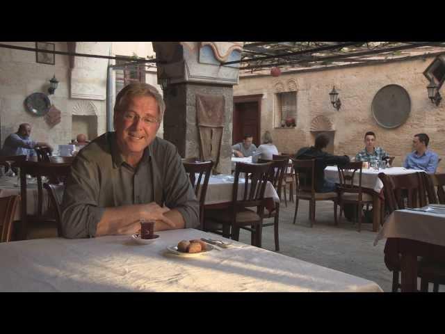 Welcome to Rick Steves' YouTube Channel