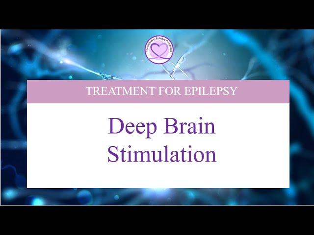 Deep Brain Stimulation