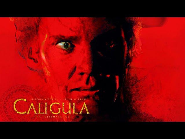 Caligula: The Ultimate Cut | Official Trailer | Drafthouse Films