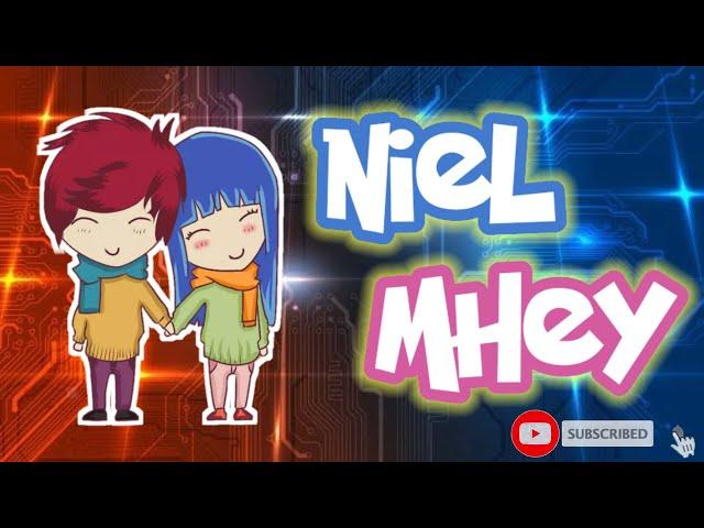 New Intro | Niel Mhey | Romniel Porto