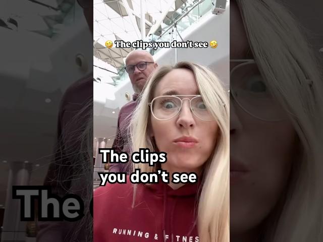 ️ This is what you don’t see! 