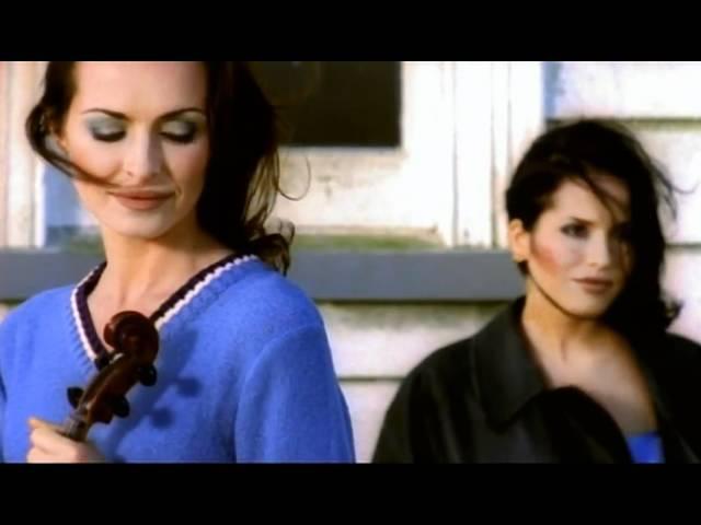 The Corrs - What Can I Do [HD 720p]