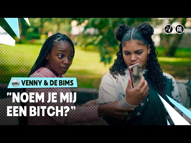 HUISARREST | Venny & de Bims | #6 | NPO Zapp