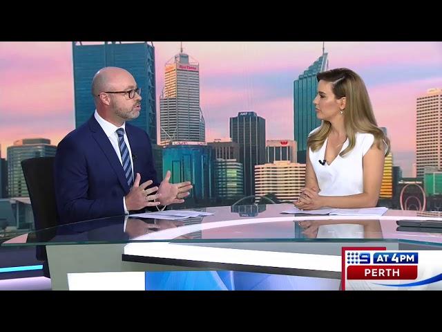 Cricket in Crisis | 9 News Perth