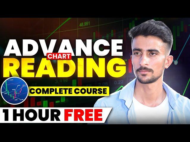 Advance Chart Reading Mastery Course || Best Chart Reading Technique || Advance Chart Reading Course