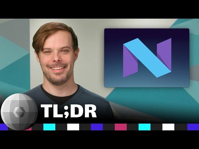 The Developer Show (TL;DR 050)