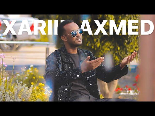 XARIIR AXMED JACAYLKEENI HUNGOOBAY NEW OFFICIAL MUSIC VIDEO 2024