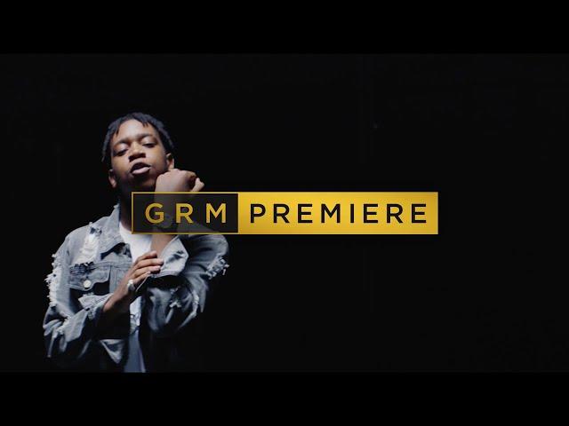 EO - Tick Tock [Music Video] | GRM Daily