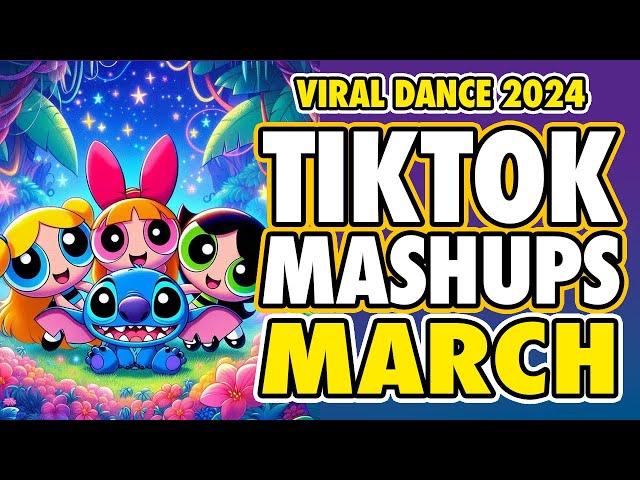 New Tiktok Mashup 2025 Philippines Party Music Viral Dance Trends March 10th