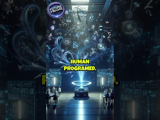 This AI Just Created Its Own Language – Scientists Are Shocked! 