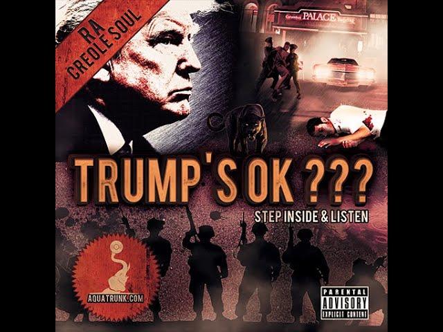 Trump's Ok
