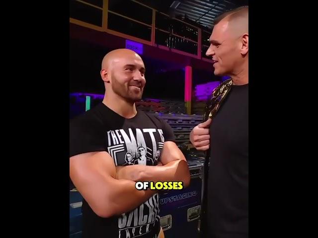 10 WWE Wrestlers Triple H Saw Zero Value In