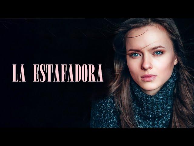 La estafadora | Película Completa | Película romántica en Español Latino