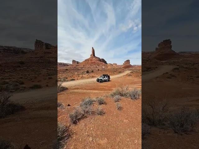 Living in my Jeep exploring Nature  #travel #jeeplife #traveladventure #nomad