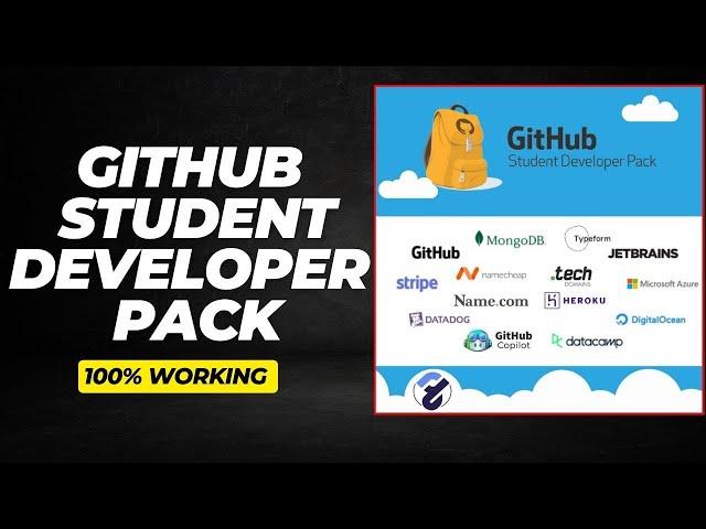 How to Apply for GitHub Students benefits (GitHub Student Developer Pack). || Free & New