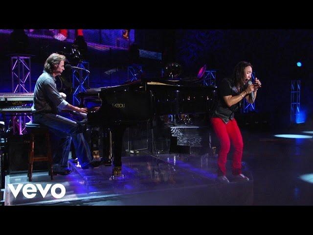 Journey - Faithfully (Live in Manila)