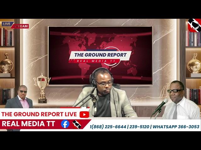 The Ground Report, On Real Media TT
