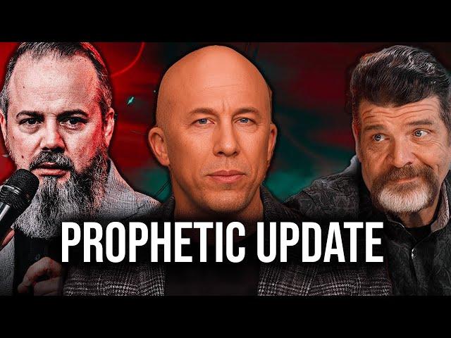 A Nuclear Prophecy For Iran Is Unfolding NOW!