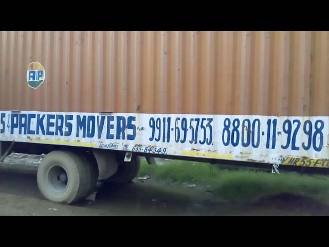 Truck Transport Services In Delhi NCR